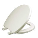 Ver imagem 1 de Assento Oval em Resina Termofixa Soft Close Evolution Tupan