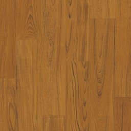 Piso Laminado Quick-step Classic 2,050m² Teca Marrom Medio - 2