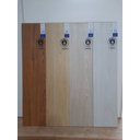 Ver imagem 5 de Piso Laminado Quick-step Classic 2,050m² Teca Marrom Medio