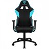 Cadeira Gamer EC3 Cyan THUNDERX3 - 3