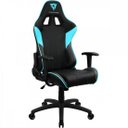 Ver imagem 4 de Cadeira Gamer EC3 Cyan THUNDERX3