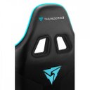 Ver mais imagens de Cadeira Gamer EC3 Cyan THUNDERX3