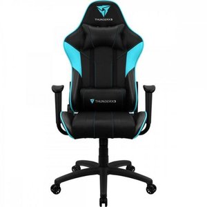 Cadeira Gamer EC3 Cyan THUNDERX3
