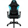 Cadeira Gamer EC3 Cyan THUNDERX3 - 1
