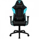 Ver imagem 1 de Cadeira Gamer EC3 Cyan THUNDERX3