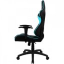 Ver imagem 6 de Cadeira Gamer EC3 Cyan THUNDERX3