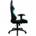 Ver imagem 5 de Cadeira Gamer EC3 Cyan THUNDERX3