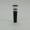 Ver imagem 7 de Tampa a Vacuo Rolha Vinho Acessorio Home&co Plástico 9x3x3cm Preto