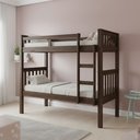 Ver imagem 1 de Beliche Solteiro 100% Madeira Maciça