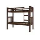 Ver imagem 2 de Beliche Solteiro 100% Madeira Maciça