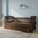 Ver imagem 1 de Bicama Solteiro Americana Luiza Espresso Móveis