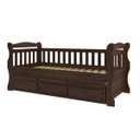 Ver imagem 2 de Bicama Solteiro Americana Luiza Espresso Móveis