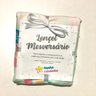 Painel Cenário Lençol Mesversário Marcador Meses Fadinhas Minha Estrelinha Lençol Cenário Foto Mêsve - 5