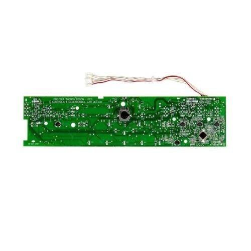 PLACA INTERFACE BRASTEMP BWB09AB/BWL09B