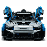 Lego Technic - McLaren Senna GTR LEGO DO BRASIL - 6