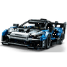 Lego Technic - McLaren Senna GTR LEGO DO BRASIL - 3