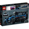 Lego Technic - McLaren Senna GTR LEGO DO BRASIL - 7
