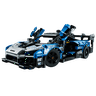 Lego Technic - McLaren Senna GTR LEGO DO BRASIL - 4