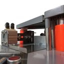 Ver imagem 5 de Coladeira de Borda Mdf Corte Automáticos 825w Monofásico para Bancada 220v