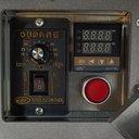 Ver imagem 7 de Coladeira de Borda Mdf Corte Automáticos 825w Monofásico para Bancada 220v