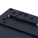 Ver imagem 4 de Teclado Office Easy C/fio Usb 2.0 Preto Maxprint