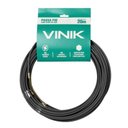 Ver imagem 4 de Passa Fio com Alma de Aço com Conexão 20 Metros Cinza