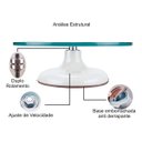 Ver imagem 3 de Base Bailarina de Vidro Ba-0521 Ferimte 23279