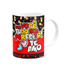 Caneca Namorados Um Brinde a Nós - para o Mozão - 2