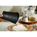 Ver mais imagens de Pipoqueira de Silicone para Microondas Multiuso Balde Prana