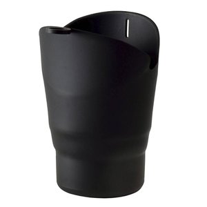 Pipoqueira de Silicone para Microondas Multiuso Balde Prana