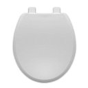 Ver imagem 4 de Assento Polipropileno Oval Evolution para Louça Tupan