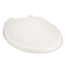 Ver imagem 2 de Assento Polipropileno Oval Evolution para Louça Tupan