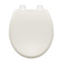 Ver imagem 4 de Assento Polipropileno Oval Evolution para Louça Tupan