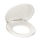 Ver imagem 3 de Assento Polipropileno Oval Evolution para Louça Tupan