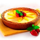 Ver imagem 4 de Assadeira Redonda Capacidade 2,4l 26cm - Marinex