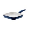 Frigideira Selara Grill Quadrada 24Cm Azul Silit Sl013Az T2 House - 1
