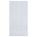 Ver imagem 2 de Jogo Toalhas Banho Buddemeyer 2p Vanilla Prata 3138