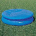 Ver imagem 4 de Piscina Bestway 10179 Litros Completa ESCADA Capa Forro Bomba Filtro 220v