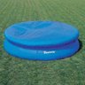 Piscina Bestway 10179 Litros Completa ESCADA Capa Forro Bomba Filtro 220v - 4