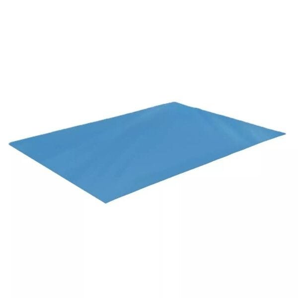 Piscina Bestway 12362 Litros com Bomba Filtro 220v Capa Forro Escada #57294 - 7