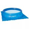 Piscina Bestway 12362 Litros com Bomba Filtro 220v Capa Forro Escada #57294 - 6