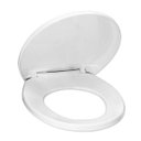 Ver imagem 3 de Assento Polipropileno Oval Evolution para Louça Tupan