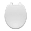 Ver imagem 4 de Assento Polipropileno Oval Evolution para Louça Tupan