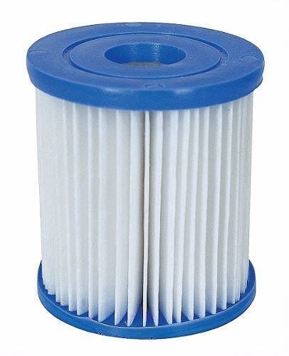 Banheira de Hidromassagem Inflável Bestway Lay Z SPA Piscina Massage Tub 900 Litros 220v Cor Azul - 4