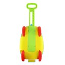 Ver imagem 3 de Brinquedo Infantil Báu Didático Macaquinho