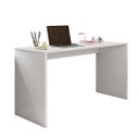 Ver imagem 2 de Mesa para Computador Gávea C/ Gaveteiro Gávea Branco