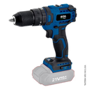 Ver imagem 1 de Parafusadeira e Furadeira de Impacto Brushless Eos a Bateria Efu03b 21v