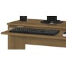 Mesa para Computador China Amêndoa - Móveis Primus - 3