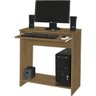 Mesa para Computador China Amêndoa - Móveis Primus - 1