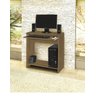 Mesa para Computador China Amêndoa - Móveis Primus - 2